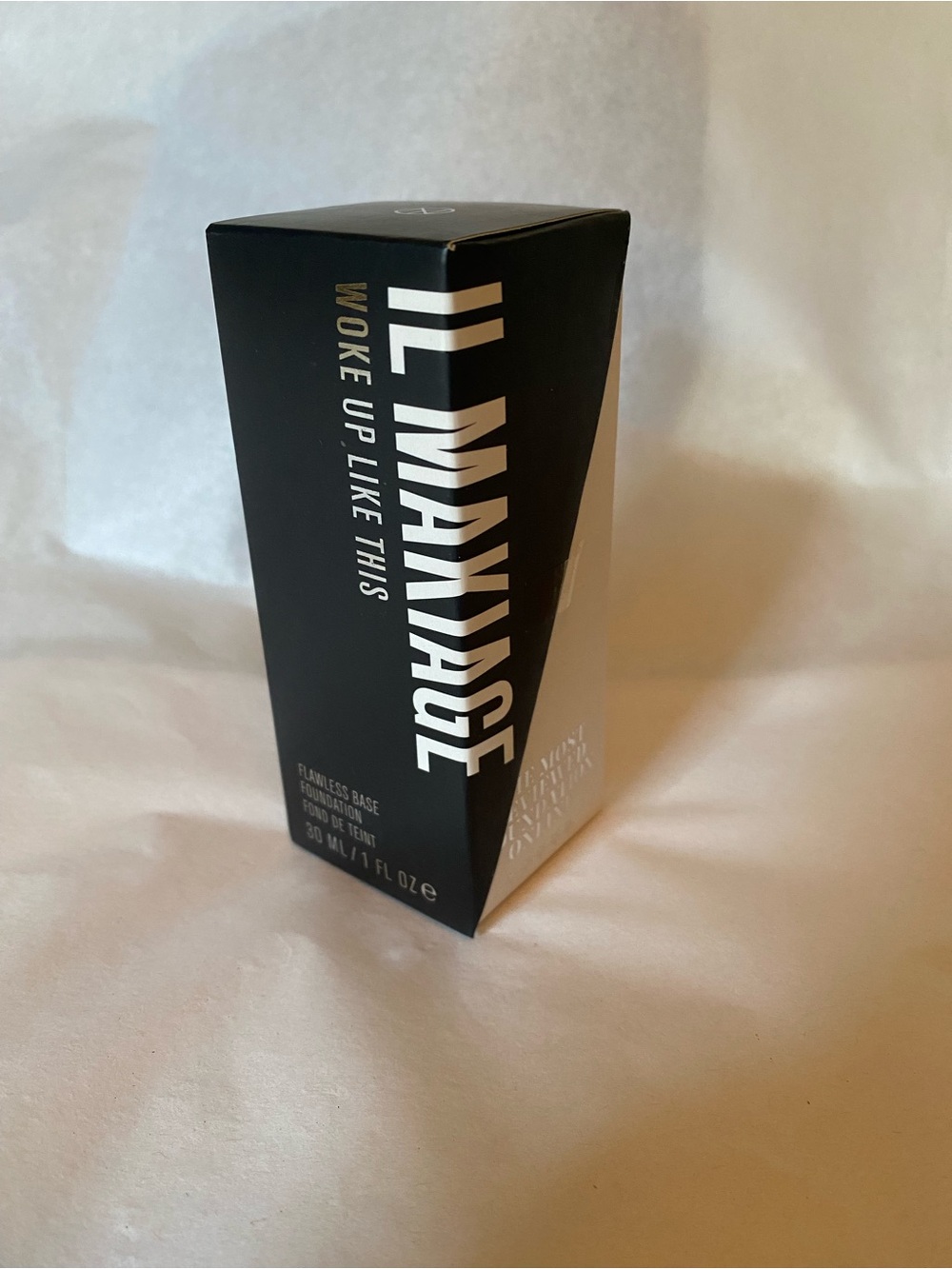 IL MAKIAGE Flawless Base Foundation